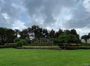 3841 Siena Cir, Wellington, FL 33414