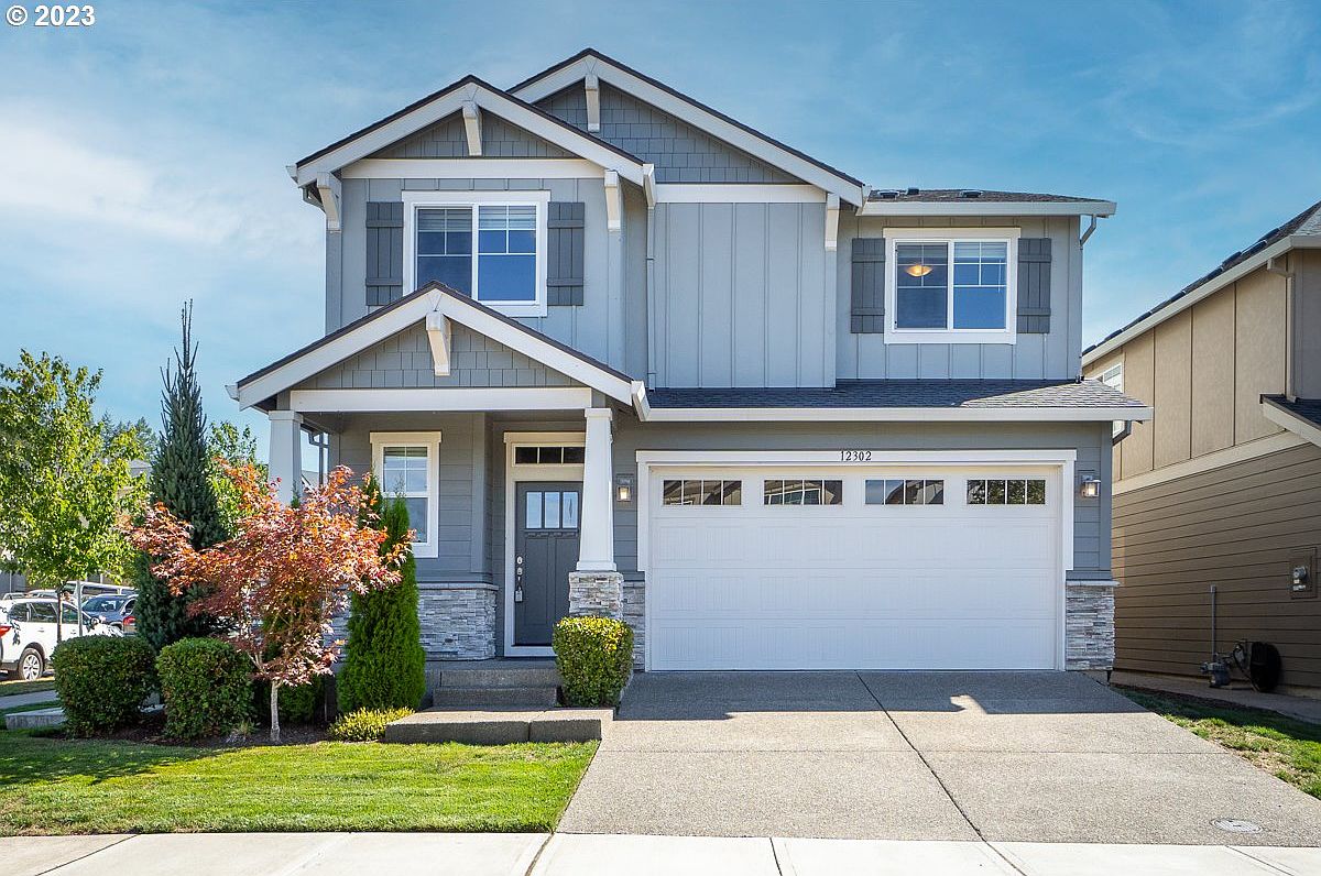 12302 SW 174th Ter, Beaverton, OR 97007 Zillow