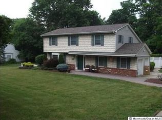 110 Edwards Dr, Freehold, NJ 07728