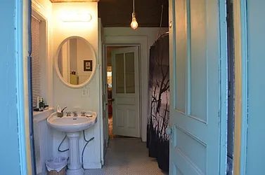 Rented by Garfield Realty 