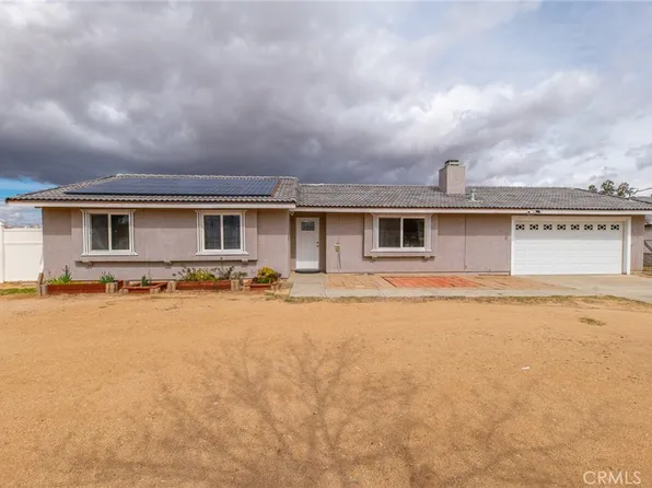 15910 Tokay St, Victorville, CA 92395