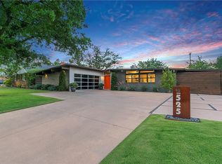 2525 NW 66th St, Oklahoma City, OK 73116