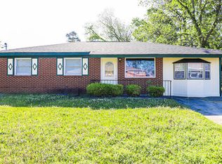 604 Beaufort Ave, Augusta, GA 30901