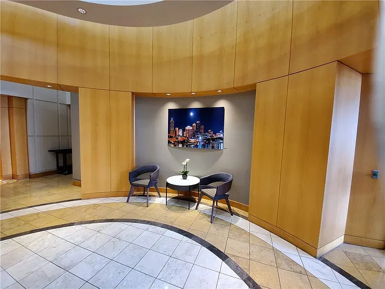 285 Centennial Olympic Park Dr NW #1607 — Photo 15