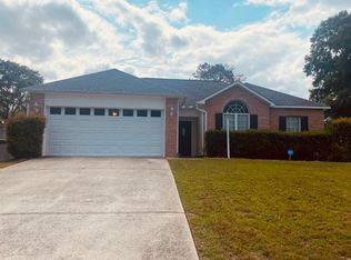 204 Roaring Forks Dr, Bonaire, GA 31005