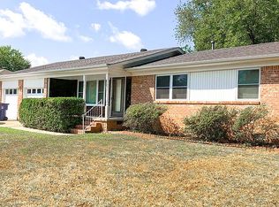 4211 Skywood Dr, Fort Smith, AR 72904