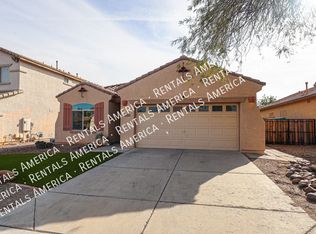 11555 W Kinderman Dr, Avondale, AZ 85323
