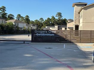 504 Nursery Rd UNIT 1107, The Woodlands, TX 77380