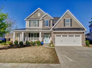 827 Ovates Ln, Wilmington, NC 28409