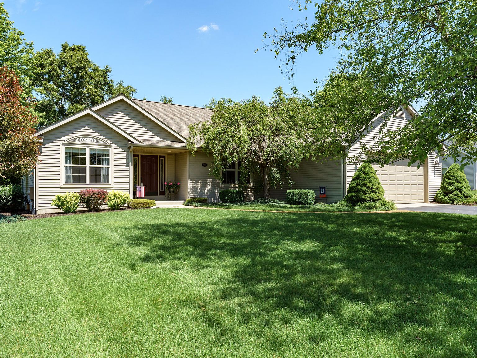 133 Gull Pointe Dr, Battle Creek, MI 49037 Zillow