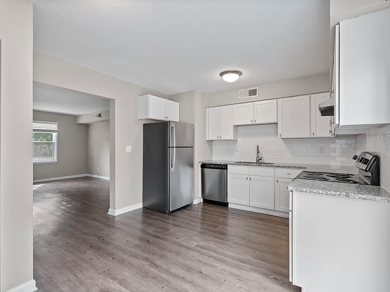 Chappell Townhomes — Photo 5