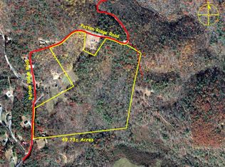 738 Patton Ridge Rd, Deep Gap, NC 28618