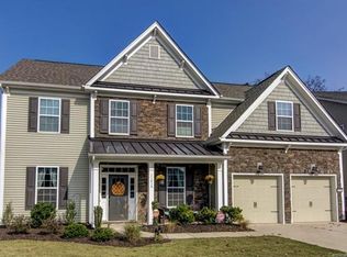 11014 River Oaks Dr NW, Concord, NC 28027