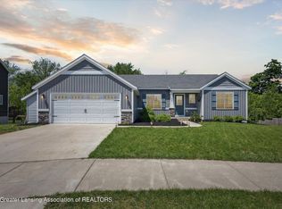 303 Taylor Pl, Sparta, MI 49345