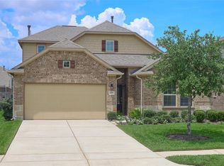 3759 Paladera Place Ct, Spring, TX 77386