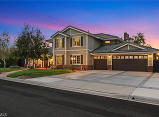 6081 Ridge Way, Yorba Linda, CA 92886