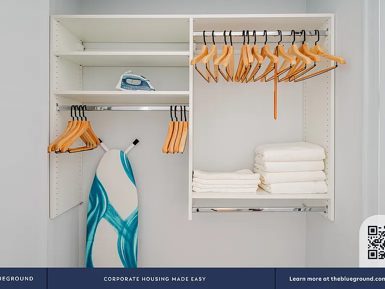 Wardrobe