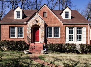 1955 Montrose Dr, East Pt, GA 30344