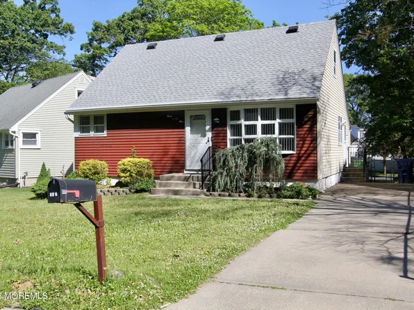 325 Hillside Drive, Neptune Township, NJ 07753