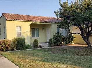 1840 S Chapel Ave, Alhambra, CA 91801