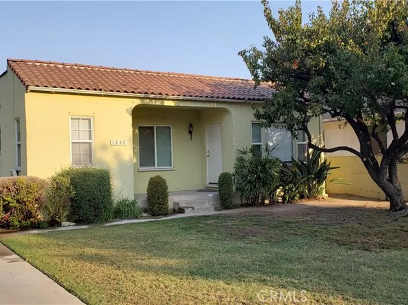 1840 S Chapel Ave, Alhambra, CA 91801