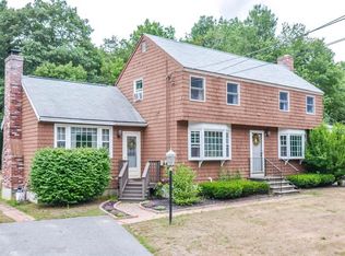 13 Bernard Rd, Dracut, MA 01826