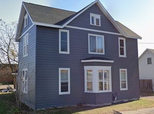 36 W Eau Claire St #3, Rice Lake, WI 54868