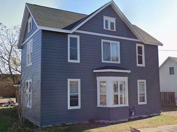 36 W Eau Claire St #3, Rice Lake, WI 54868