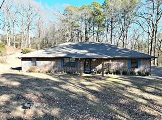 1800 Amsterdam St, Mena, AR 71953
