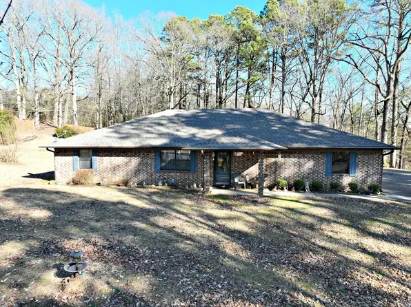 1800 Amsterdam St, Mena, AR 71953