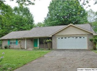 704 8th Ave SW, Childersburg, AL 35044