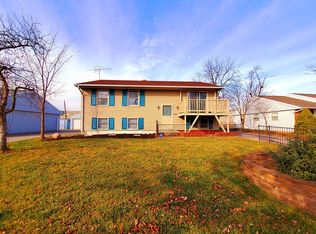 1621 Magnolia Ln, Fort Wayne, IN