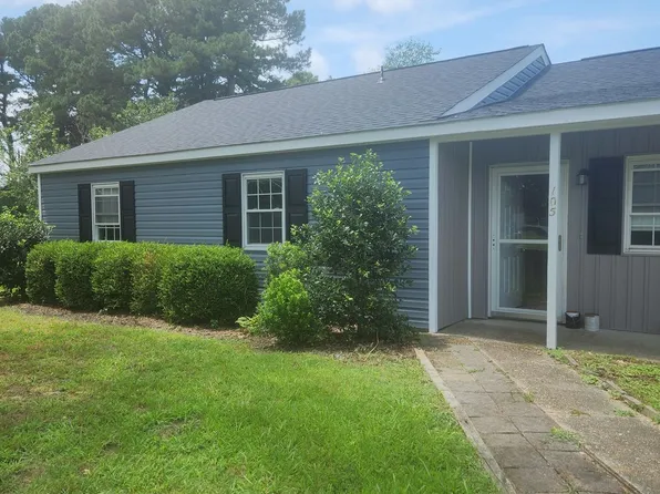 105 Tarleton Bivouac, Williamsburg, VA 23185