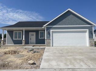 515 Allison Way, Campbellsport, WI 53010
