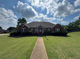 101 Kelse Pl, Prattville, AL 36066