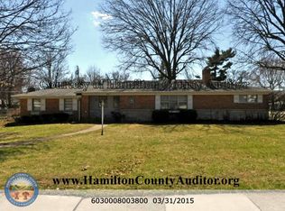 7887 Mitchell Farm Ln, Cincinnati, OH 45242