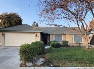 1966 Monte Ct, Porterville, CA 93257