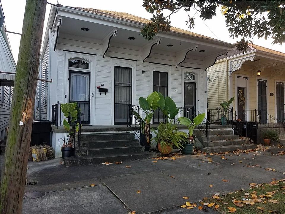 1st image of 327-29 Delaronde St