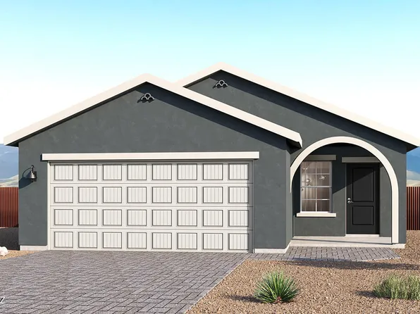 6688 S Sundance Kid Ave, Tucson, AZ 85746