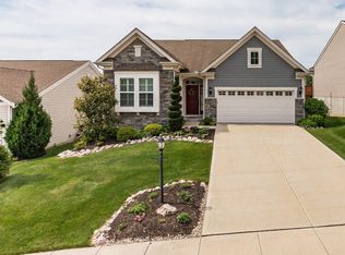 7253 Rimrock Ln, Alexandria, KY 41001