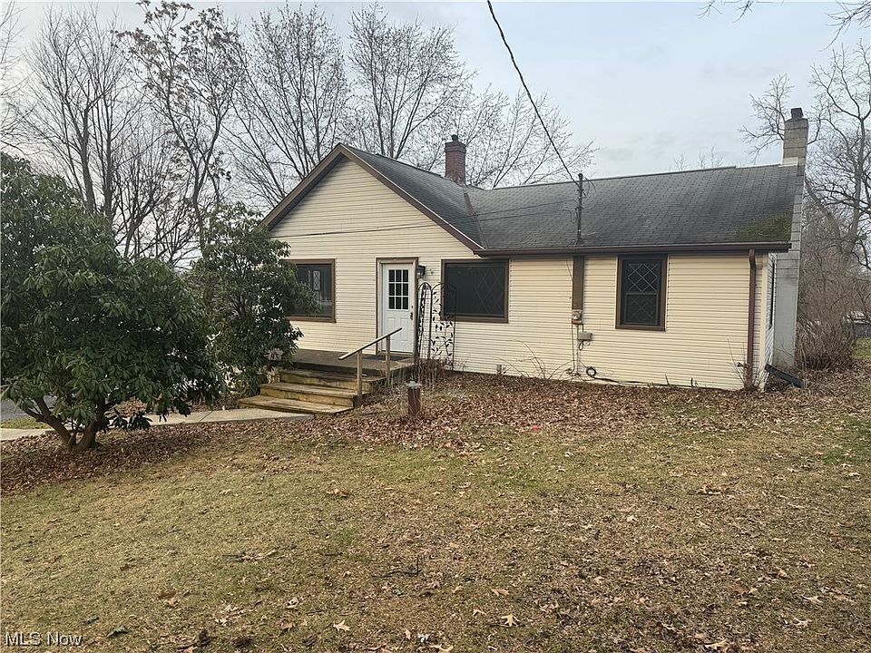 1720 W State St, Salem, OH 44460 | Zillow