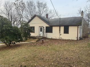 1720 W State St, Salem, OH 44460