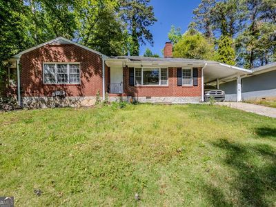 1239 Avonwood Cir SW, Atlanta, GA, 30311
