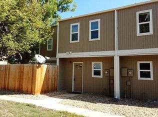 1175 Sir Galahad Dr APT A, Lafayette, CO 80026