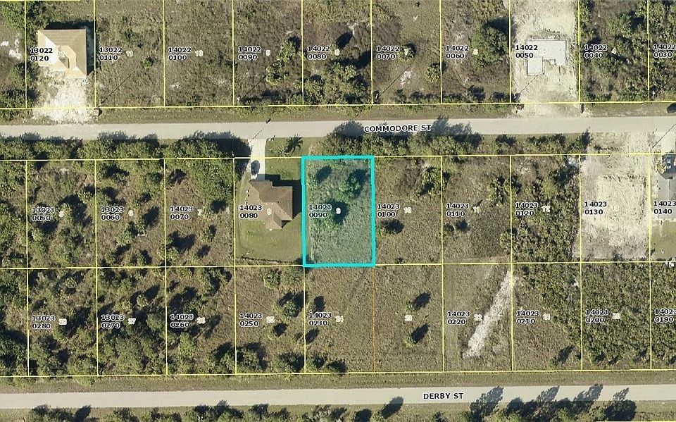 1st image of 950 Commodore St