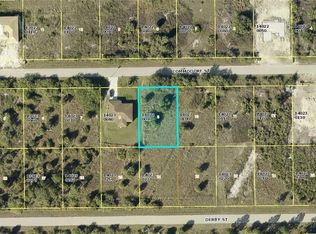 950 Commodore St, Lehigh Acres, FL 33974