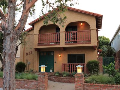 912 16th St APT 1, Santa Monica, CA, 90403