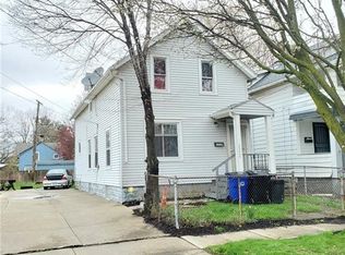 2228 Forestdale Ave, Cleveland, OH 44109
