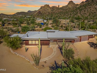 5463 N WOLVERINE PASS Road, Apache Junction, AZ, 85119