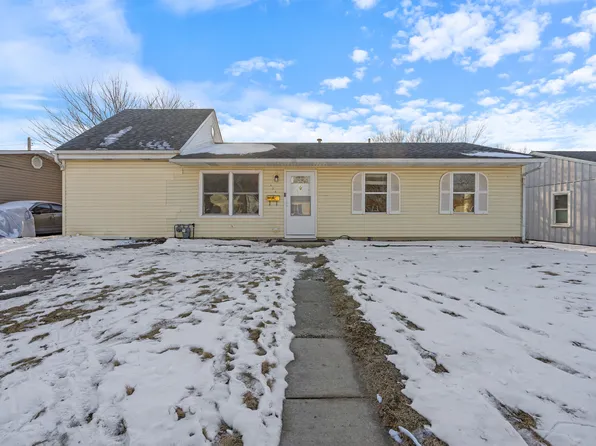 424 Kenyon Ave, Romeoville, IL 60446